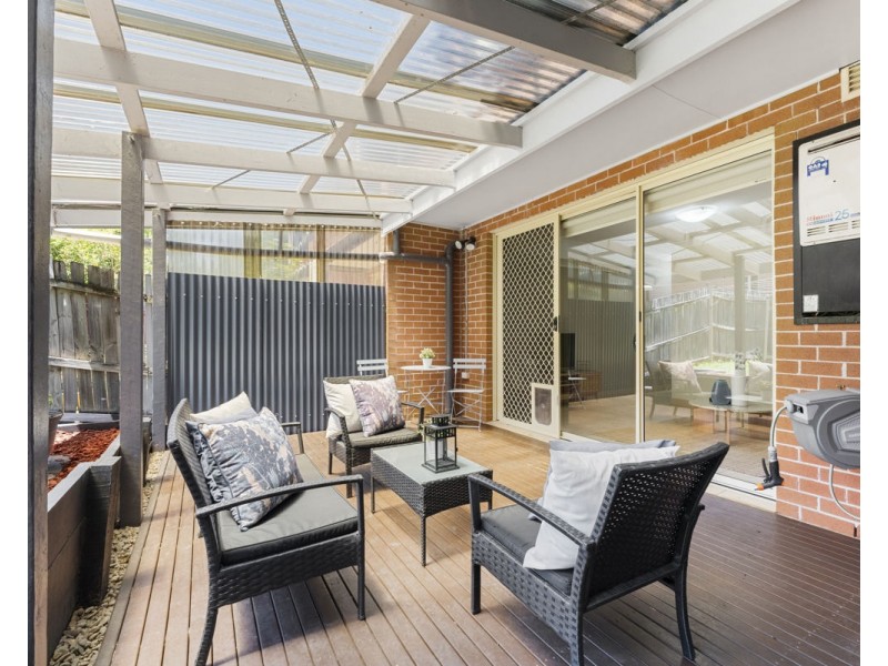 6/59-61 Lavinia Street, Merrylands NSW 2160