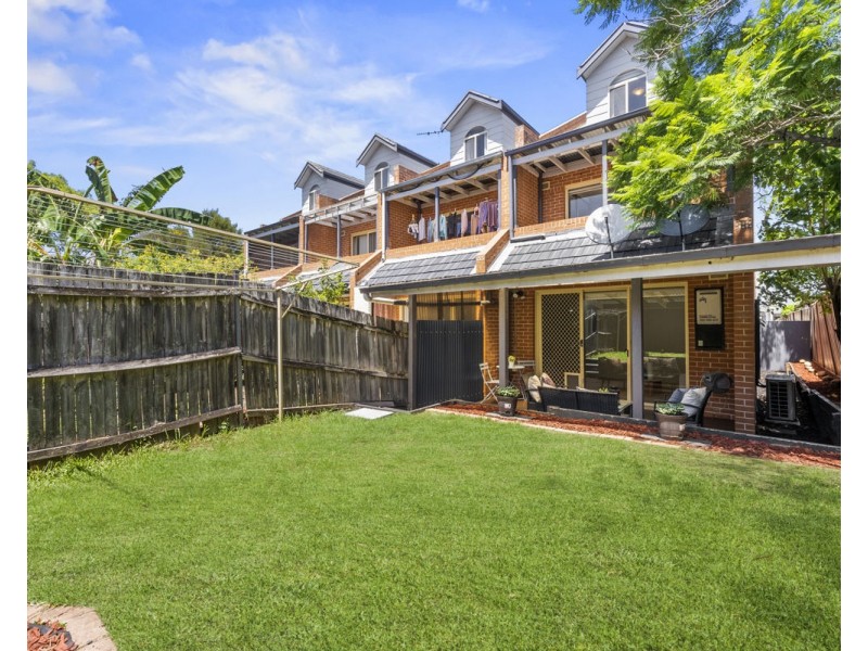 6/59-61 Lavinia Street, Merrylands NSW 2160