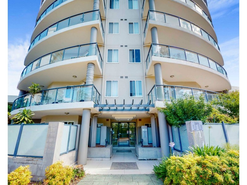 604/91C Bridge Rd, Westmead NSW 2145