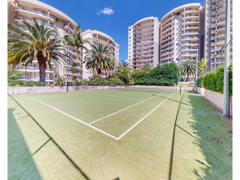 604/91C Bridge Rd, Westmead NSW 2145