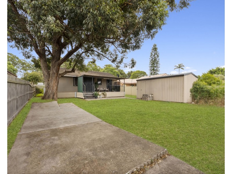 103 Dublin Street, Smithfield NSW 2164