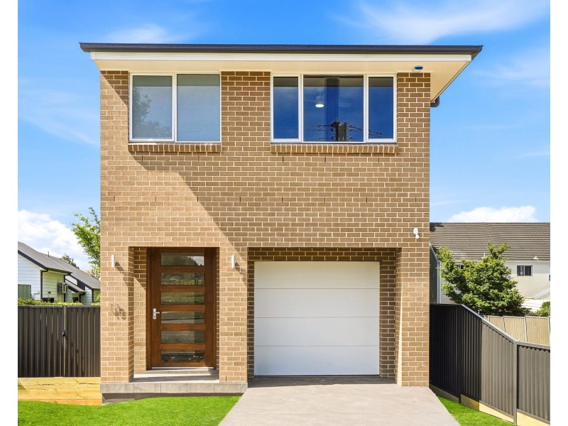 15 Soudan St, Merrylands NSW 2160