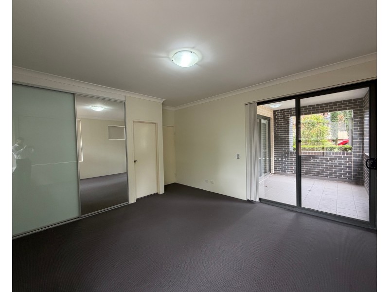 1/16 Caroline St, Westmead NSW 2145