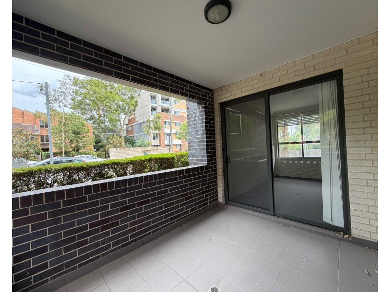 1/16 Caroline St, Westmead NSW 2145