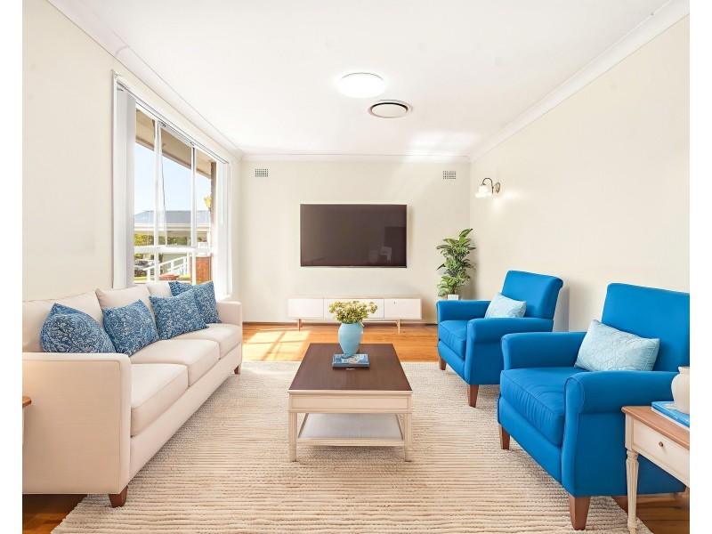 15 Bernie St, Greystanes NSW 2145