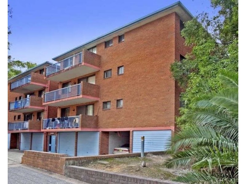 39/8 Sorrell St, Parramatta NSW 2150
