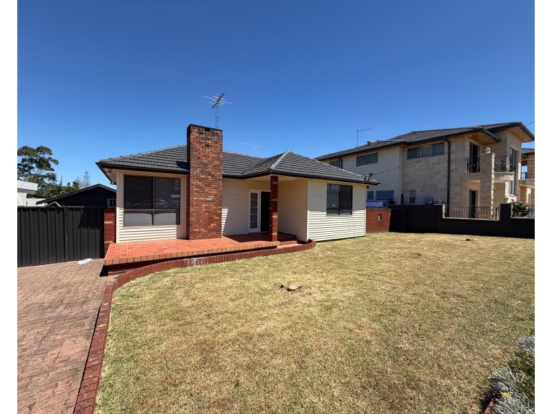 12 Vincent St, Merrylands NSW 2160