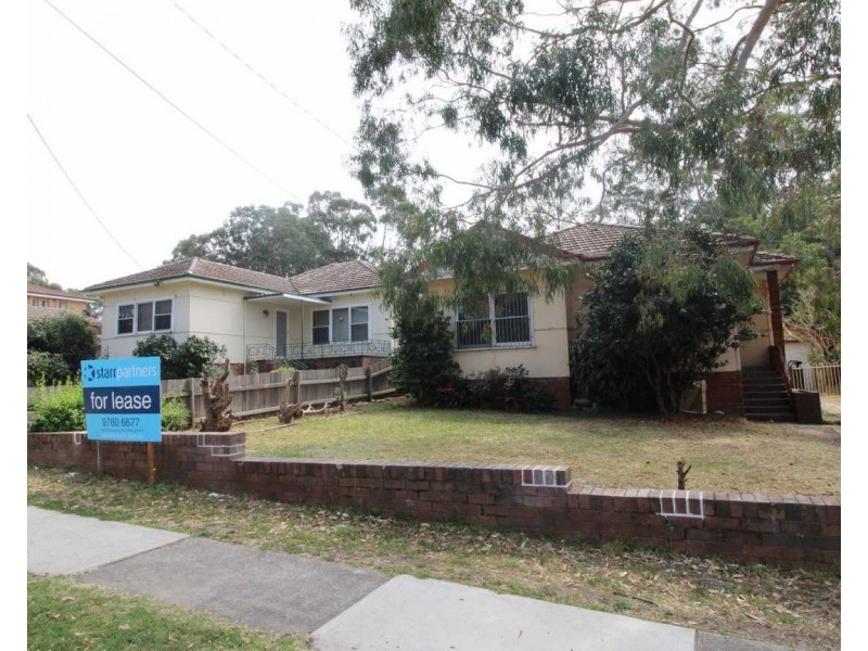 29 Calliope St, Guildford NSW 2161