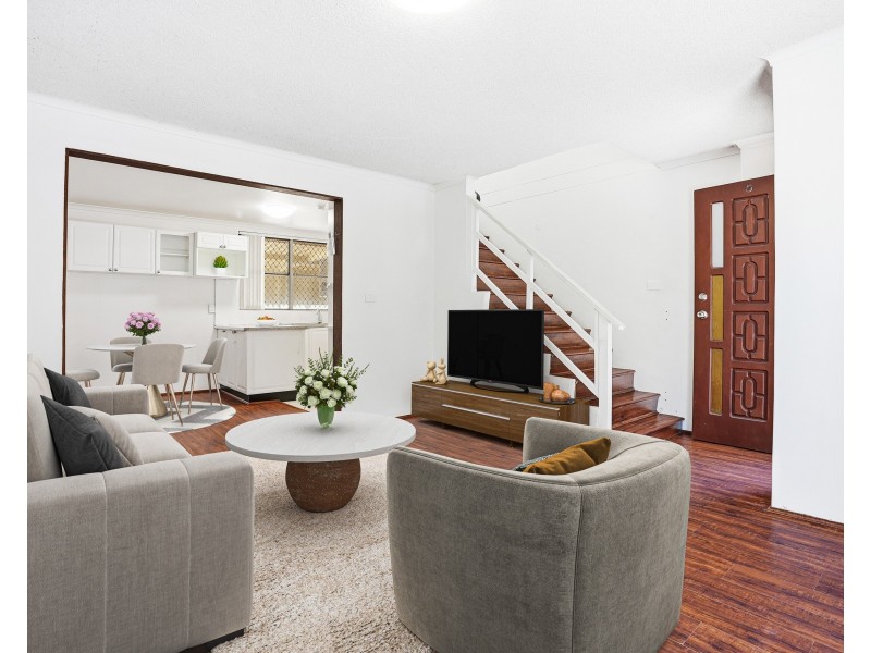 5/20-22 Todd St, Merrylands West NSW 2160