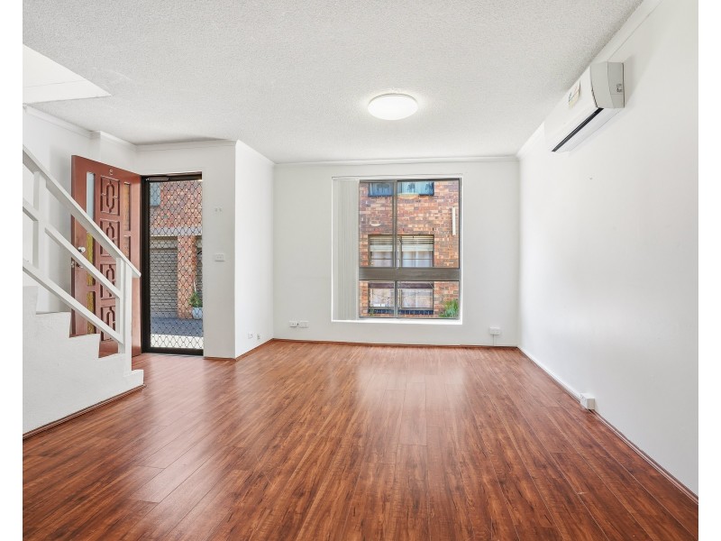 5/20-22 Todd St, Merrylands West NSW 2160