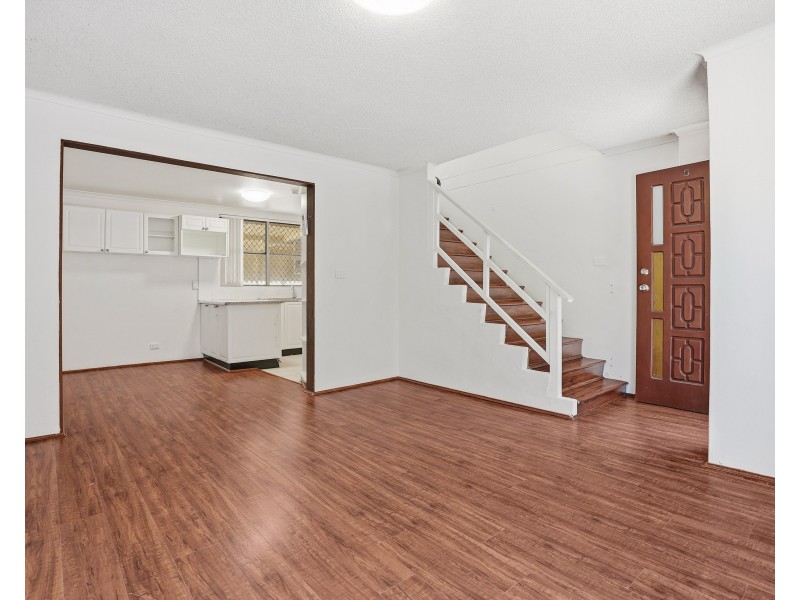 5/20-22 Todd St, Merrylands West NSW 2160