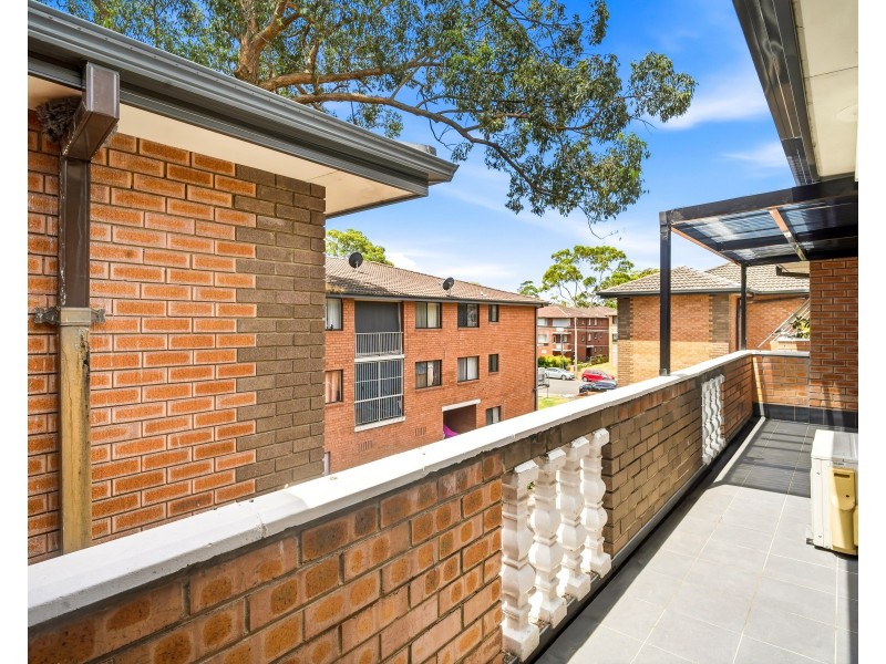 13/34-40 The Trongate, Granville NSW 2142