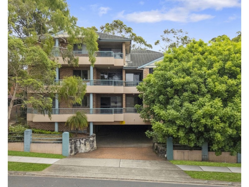 7/58-60 Stapleton Street, Pendle Hill NSW 2145
