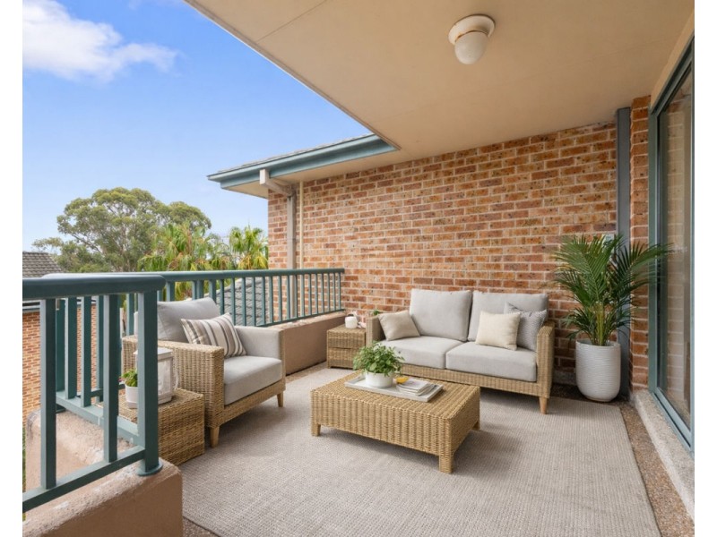 7/58-60 Stapleton Street, Pendle Hill NSW 2145