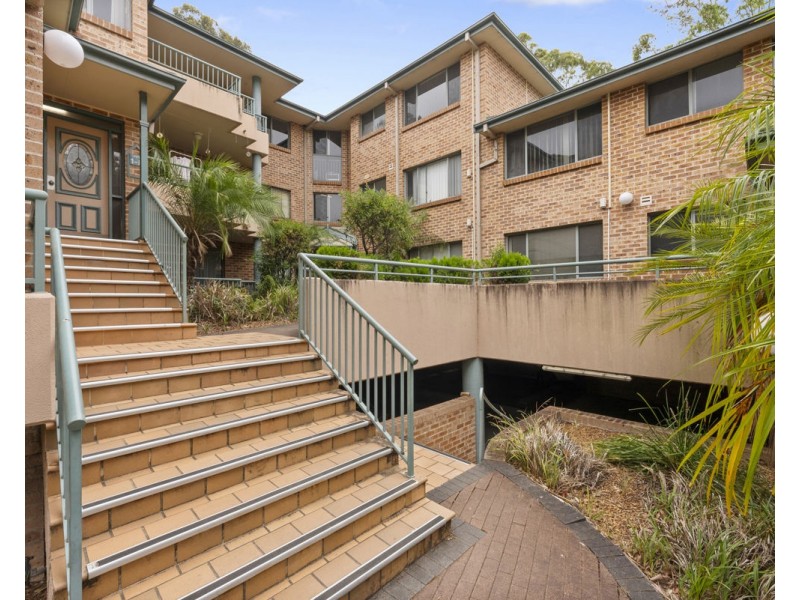 7/58-60 Stapleton Street, Pendle Hill NSW 2145