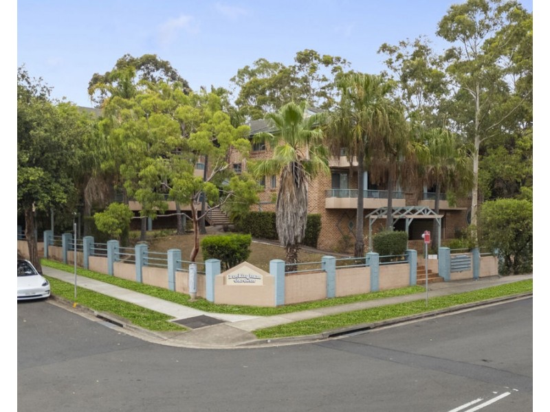 7/58-60 Stapleton Street, Pendle Hill NSW 2145