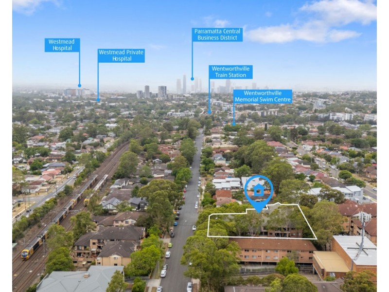 7/58-60 Stapleton Street, Pendle Hill NSW 2145