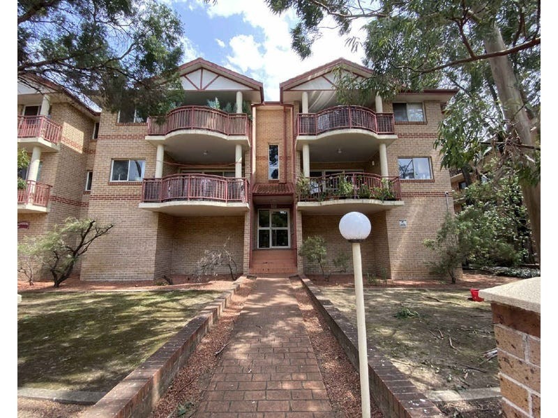 3/108-112 Stapleton St, Wentworthville NSW 2145
