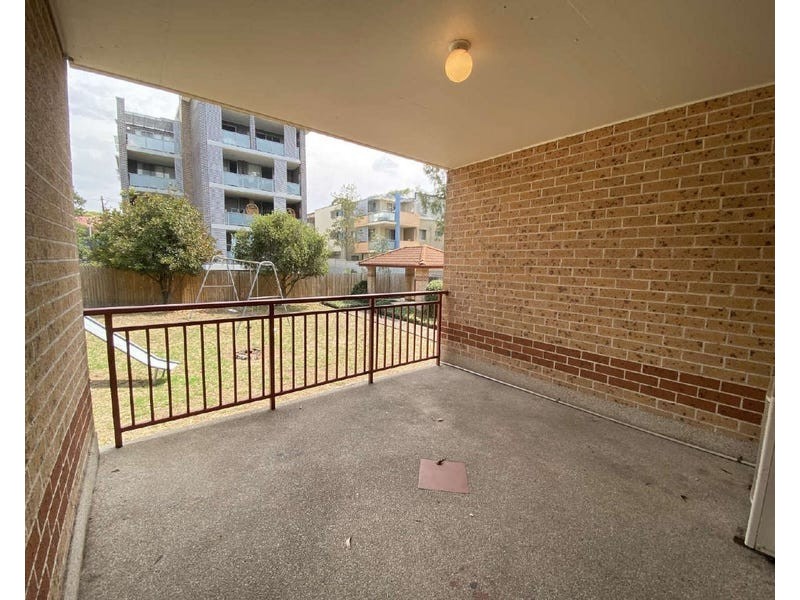 3/108-112 Stapleton St, Wentworthville NSW 2145