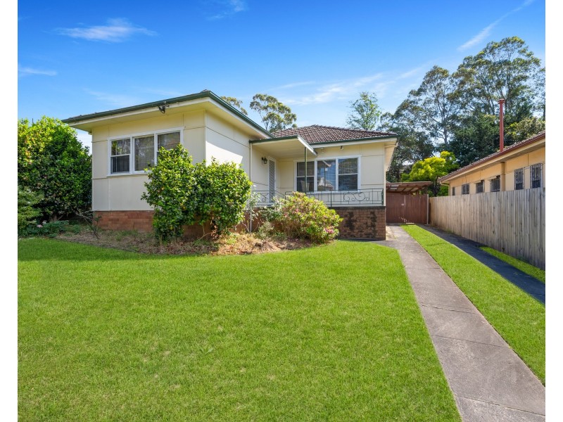 31 Calliope St, Guildford NSW 2161