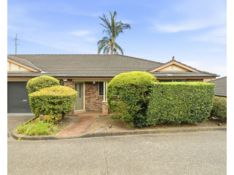 2/203 Old Windsor Rd, Northmead NSW 2152