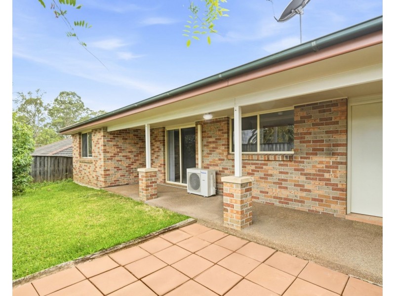 2/203 Old Windsor Rd, Northmead NSW 2152