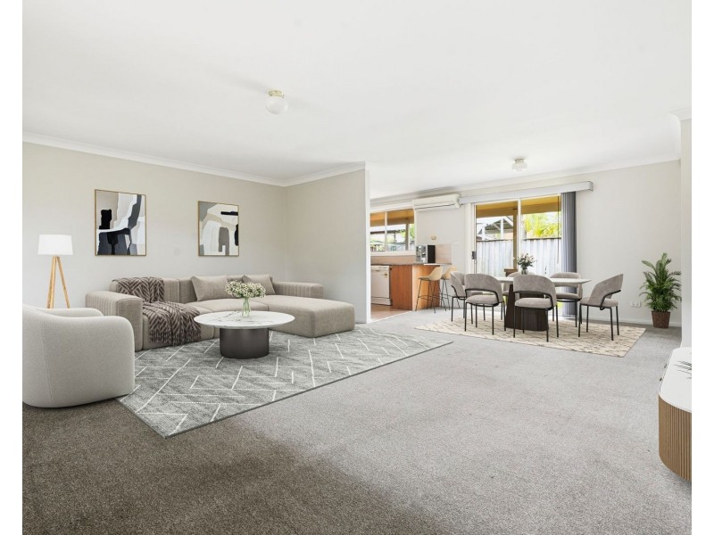 2/203 Old Windsor Rd, Northmead NSW 2152