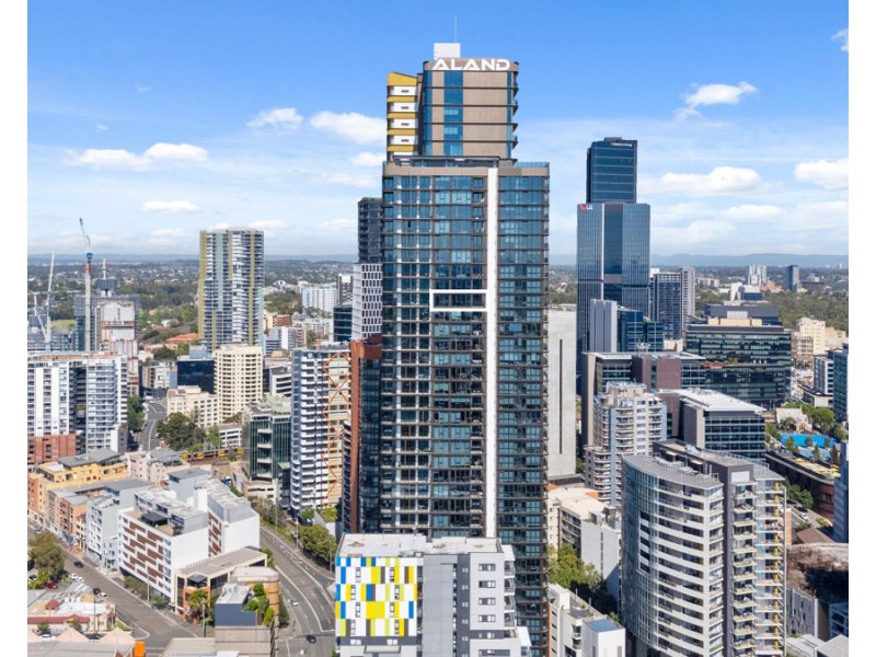 20 Parkes Street, Harris Park NSW 2150