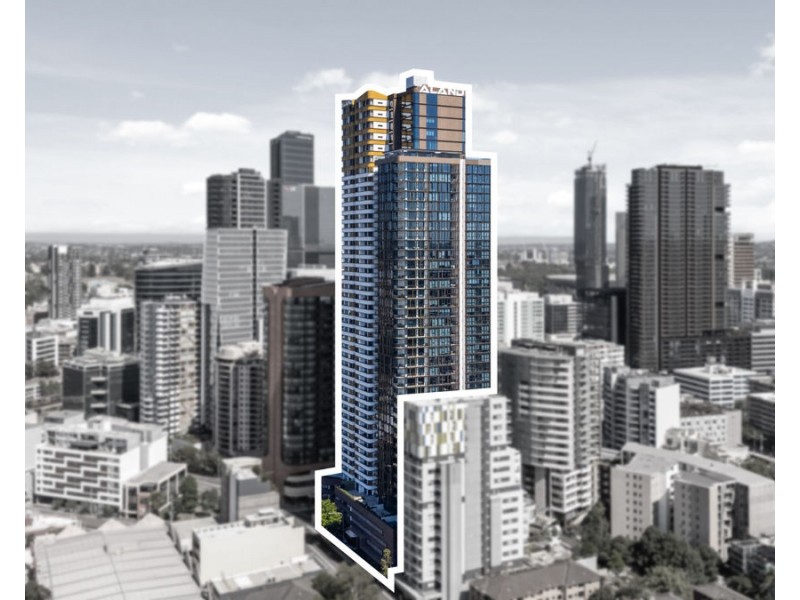 20 Parkes Street, Harris Park NSW 2150