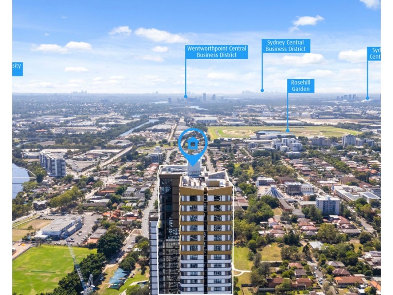 20 Parkes Street, Harris Park NSW 2150