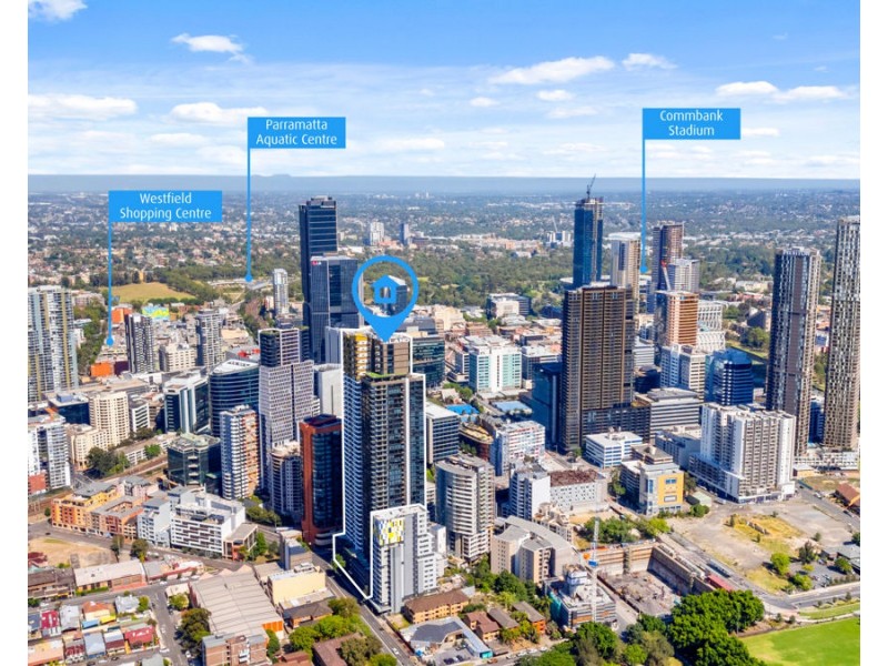 20 Parkes Street, Harris Park NSW 2150