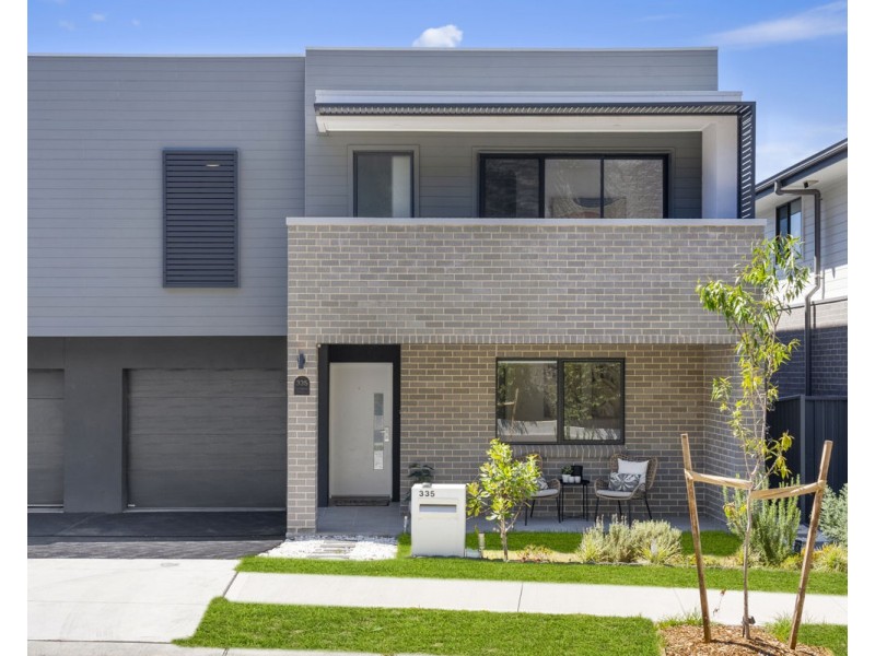 335 Driftway Drive, Pemulwuy NSW 2145