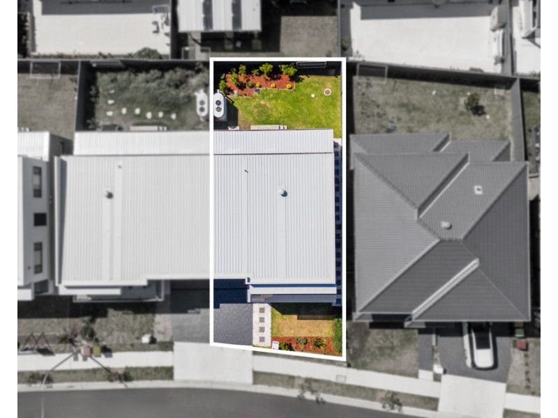 335 Driftway Drive, Pemulwuy NSW 2145