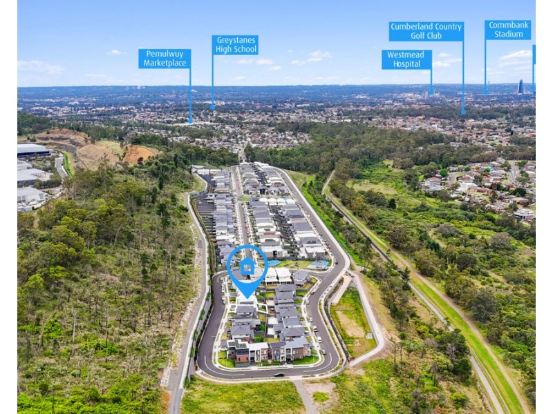 335 Driftway Drive, Pemulwuy NSW 2145