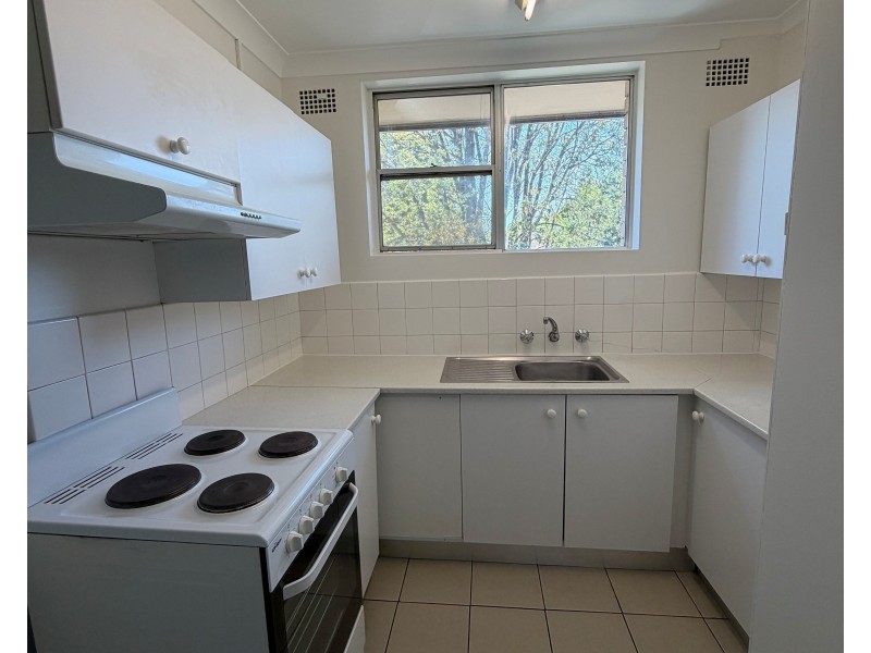 14/23 St Ann St, Merrylands NSW 2160