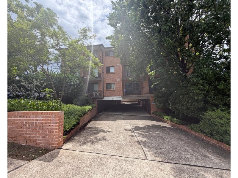 5/61-63 Windsor Rd, Merrylands NSW 2160