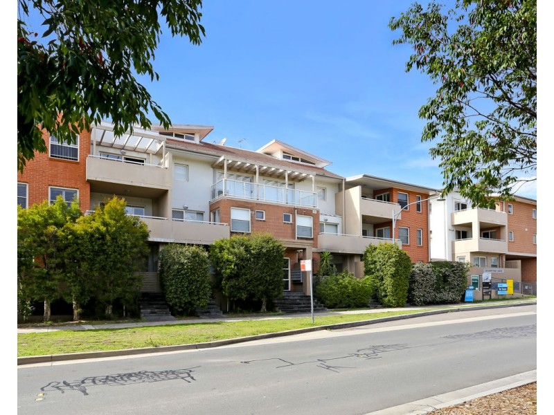 26/120 Driftway Drive, Pemulwuy NSW 2145