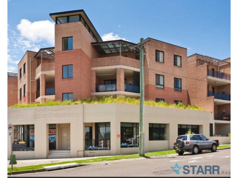 16/39 Earl St, Merrylands NSW 2160