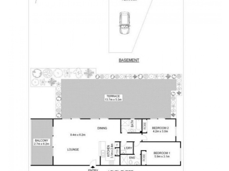 16/39 Earl St, Merrylands NSW 2160