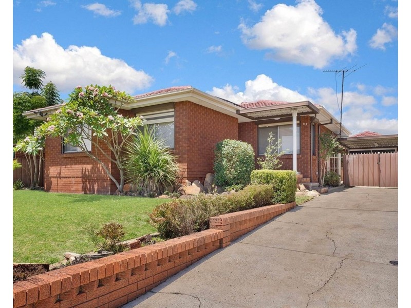 148 Guildford Rd, Guildford NSW 2161