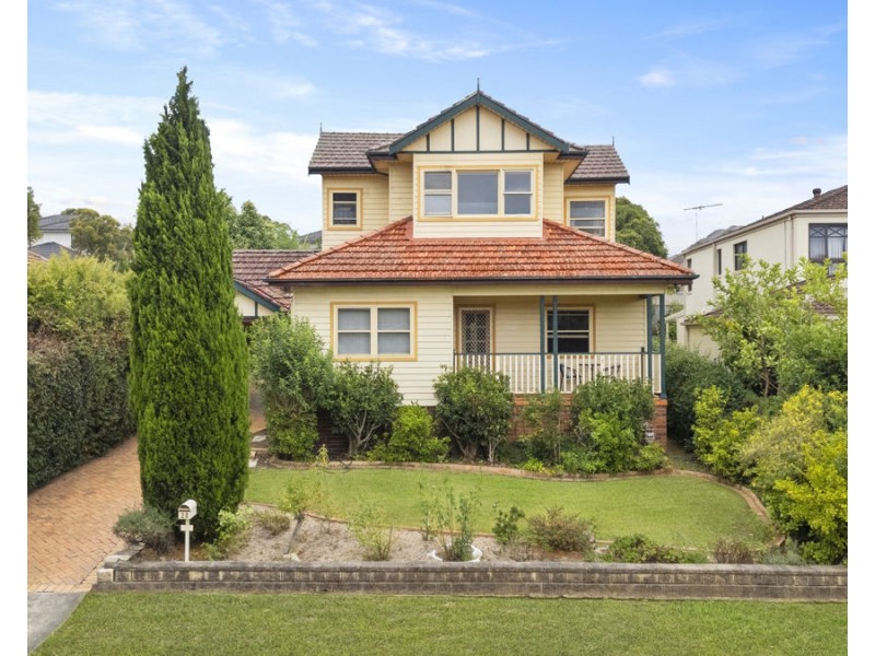 20 Bernard Street, Westmead NSW 2145
