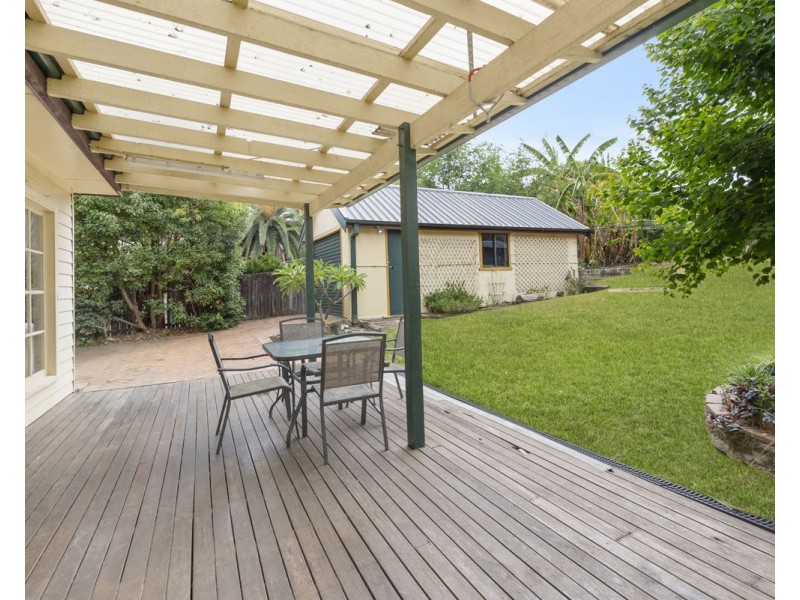 20 Bernard Street, Westmead NSW 2145