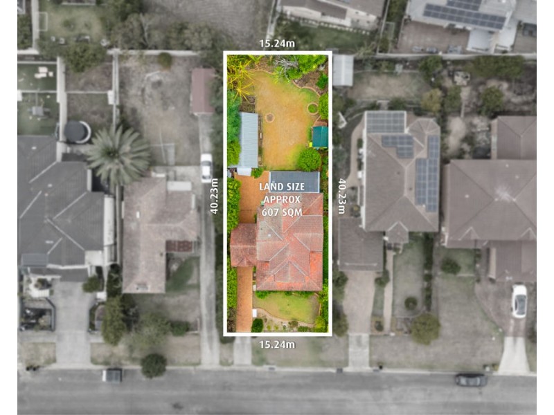 20 Bernard Street, Westmead NSW 2145