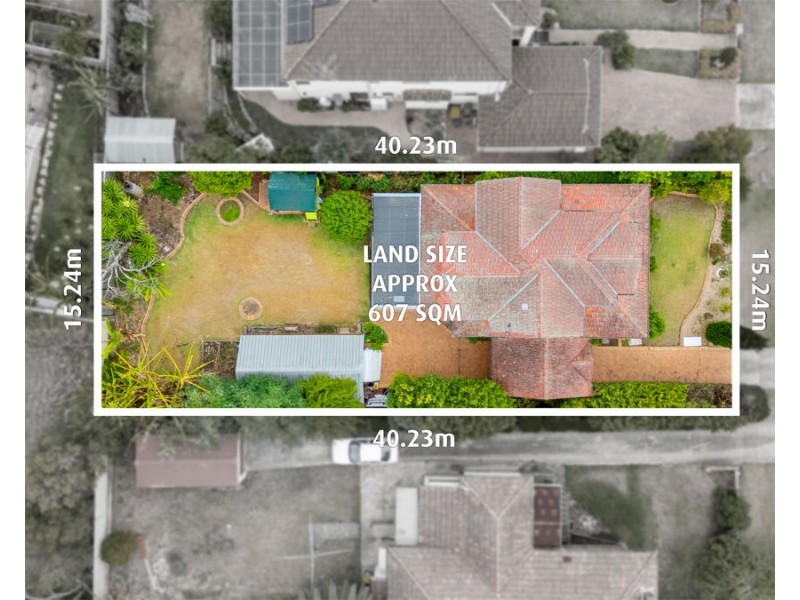 20 Bernard Street, Westmead NSW 2145