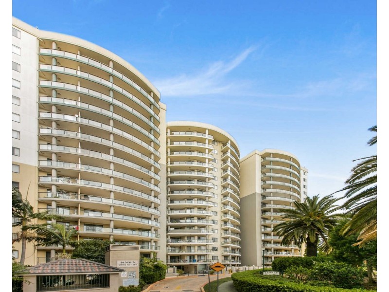 407/91B Bridge Rd, Westmead NSW 2145