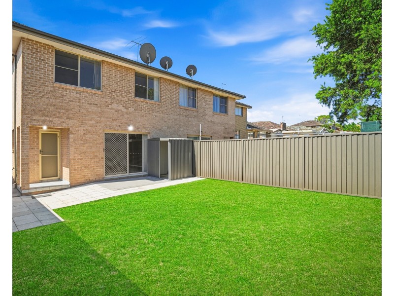 222a Old Prospect Rd, Greystanes NSW 2145