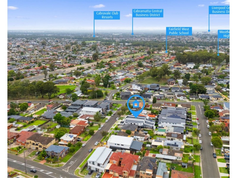 7a Waverley Street, Fairfield West NSW 2165