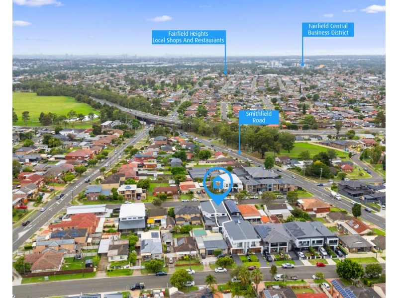 7a Waverley Street, Fairfield West NSW 2165