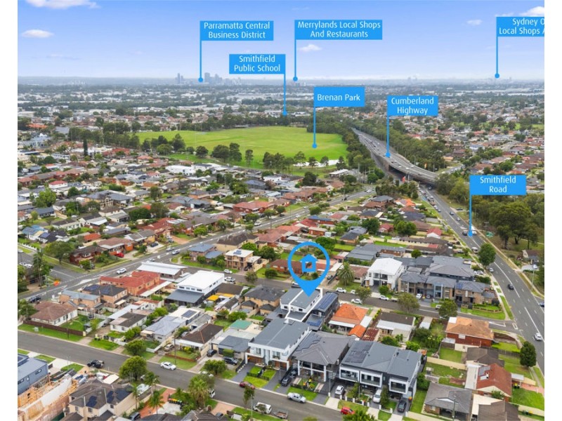 7a Waverley Street, Fairfield West NSW 2165