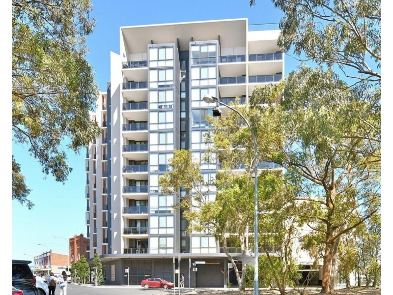804/20 Bridge St, Lidcombe NSW 2141